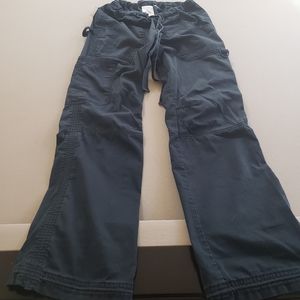 Kathy Peterson XS scrub pants